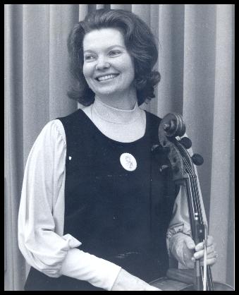 Joan Marilyn Thomassen